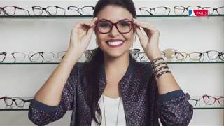 38 anos | Óticas Paris