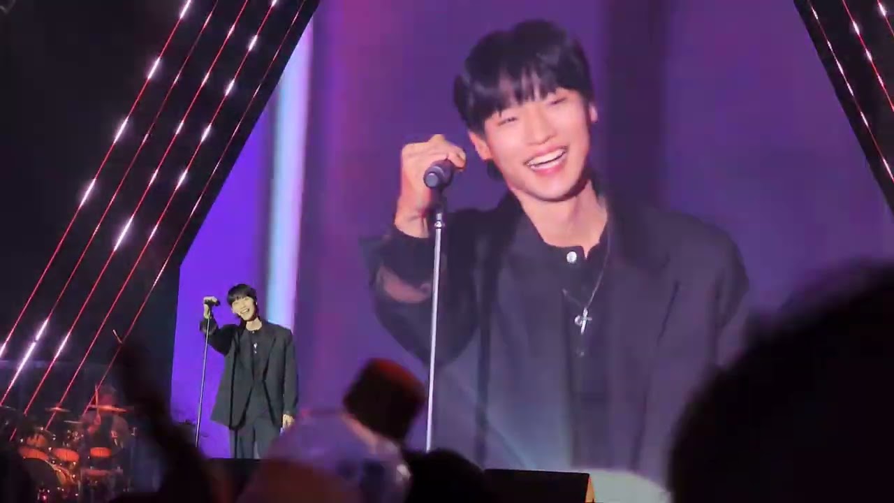 싱어게인4- 65호 이오욱-두렵지 않아서  인천송도 낮콘(260221)