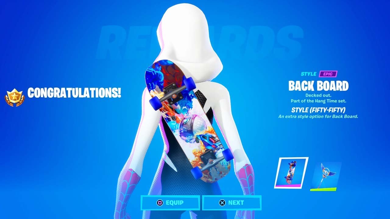 Collect Coins & Reach Each Hardpoint at Rocketeer Ruins - Fortnite High Octane Quests