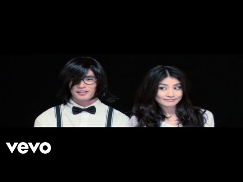 陳慧琳 - 傻男
