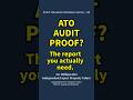 Audited by the ATO? You need a Retrospective Valuation! #Shorts #Property #cgt