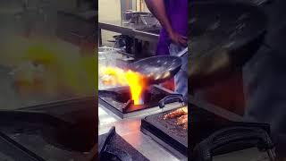 Kunti Recipe Hotel Olivia International