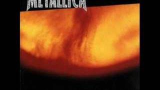 Metallica-Slither chords