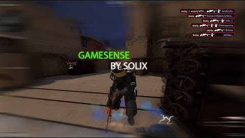 GAMESENSE by EMBERLASH, SOLIX.LUA (resolver)