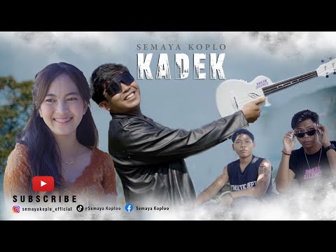 KADEK - SEMAYA KOPLO (OFFICIAL MUSIC VIDEO) #koplo #semayakoplo