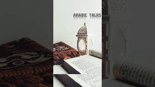 Arbi To English Sentence #video #english #vlog #india #instagram #new #viral #islam