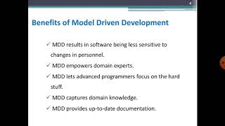 Famous Lecture 33  |  Software Design and Architecture Wealth