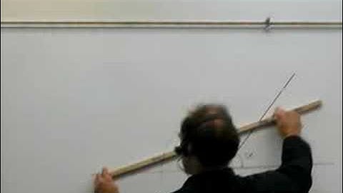 Angle Trisection - Mission Impossible