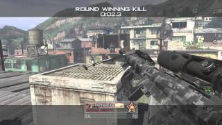 mw2 favela backdrop! - first in aronic