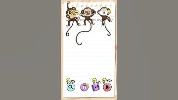 Brain Test : Tricky Puzzles | Level 247 Walkthrough Solutions | ( WITH EXPLANATIONS)