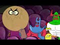 Robot Mantis Auditions For The League Of E V I L Captain Pipsqueak SpongeBob SquarePants