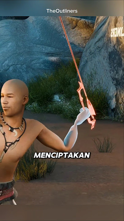 How could early humans beat Olympic javelin throwers?