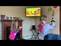Baby Shark Just Dance Corona virus march 22nd