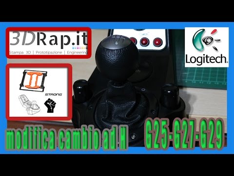 Recensione 3DRap modifica