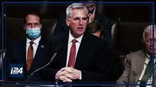 What's next for Republicans after McCarthy ouster?