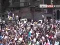 9 7 Homs أوغاريت حمص تشييع الشهيد أديب محمد الكراز الذي استشهد على يد الأمن في جمعة لا للحوار ج1 