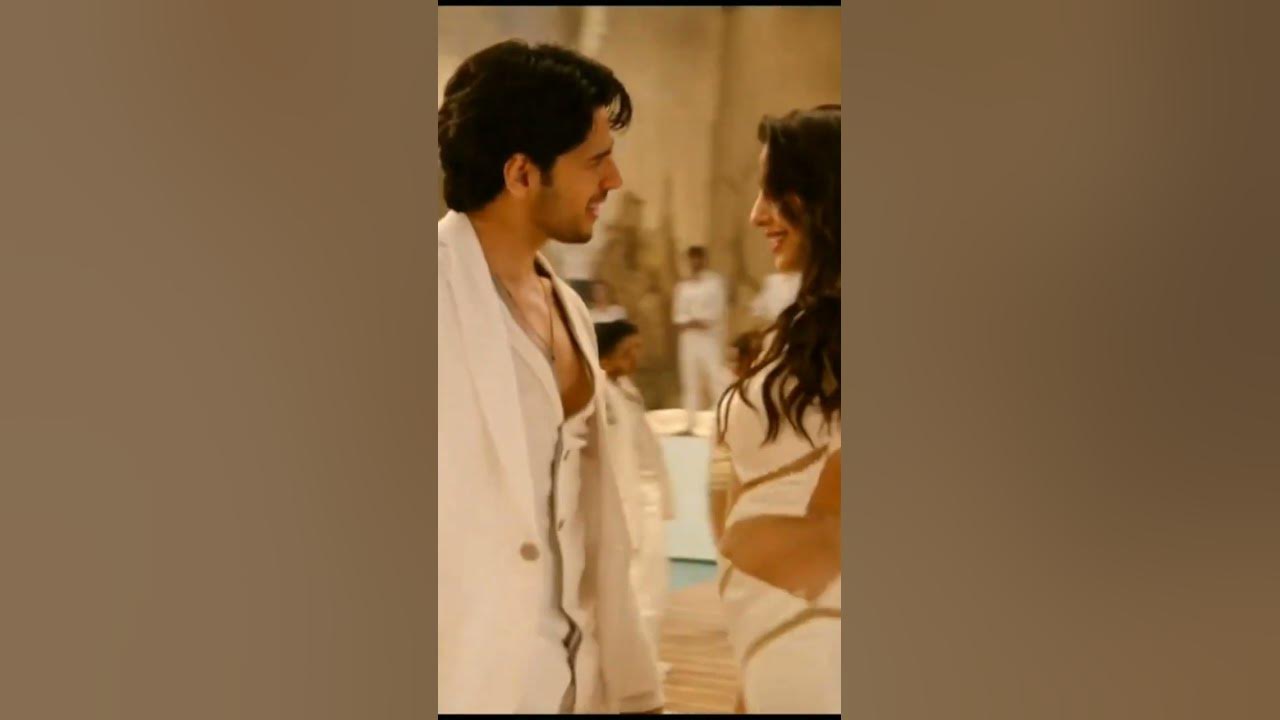 Manike:Thank God | Nora Fatehi, Sidharth M | Tanishk,Yohani,Jubin,Surya R | Rashmi Virag | Bhushan K