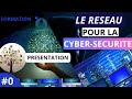 Introduction au rseau pour la cyberscurit 0   formation