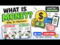 Money Basics That Schools Won't Teach You