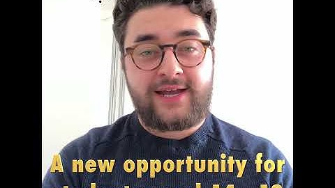 Youth Advisory Board Introduction