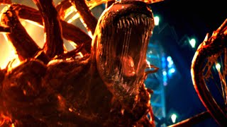Easter Eggs You Missed In Venom: Let There Be Carnage Profile