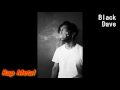 Black Dave-Croce sul collo-Rap Nu Metal