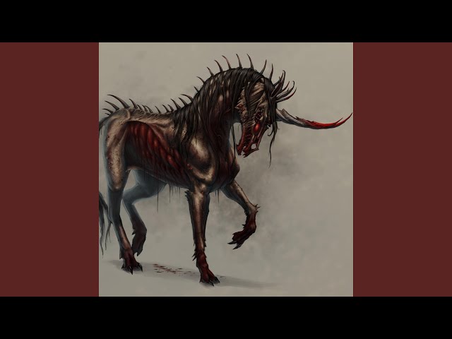 The Last Unicorn