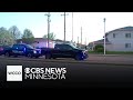 Shootout in Richfield leaves suspect dead, officer injured, authorities say