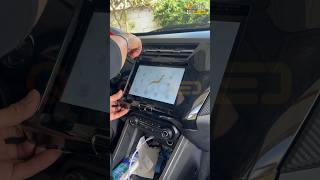 Como cambiar radio Android en Cherry Tiggo 2 pro #radioandroid #cherry #autos #review