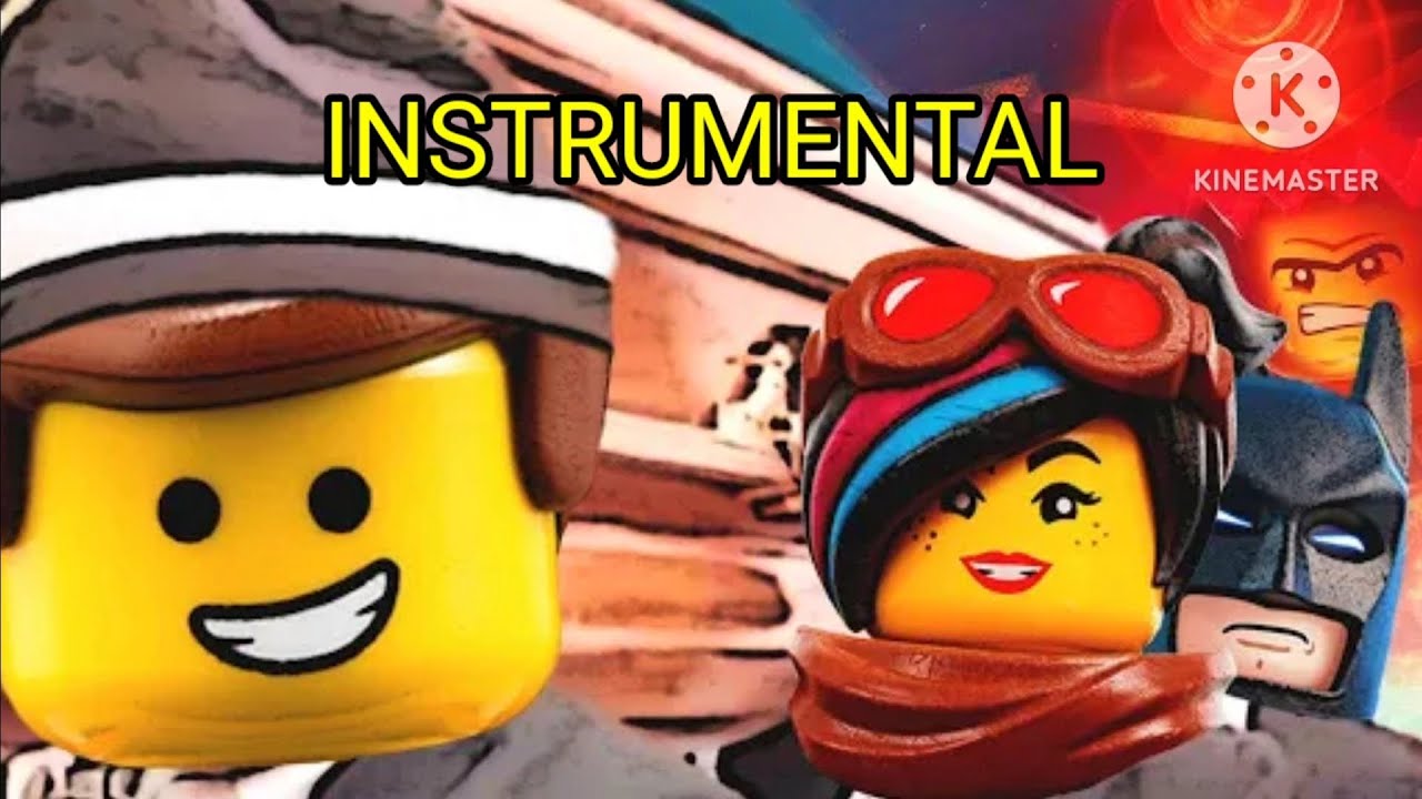 The Lego Movie - Coffin Dance Song (Ozyrys Remix) [INSTRUMENTAL] - YouTube