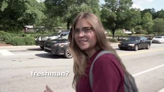 The Bell's DECLASSIFIED UGA Survival Guide