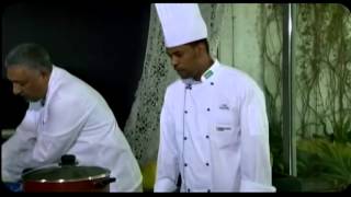 مطبخنا خليجي مع الشيف سامي الشريدة مدفون زبيدي -  مطبق زبيدي – ح1