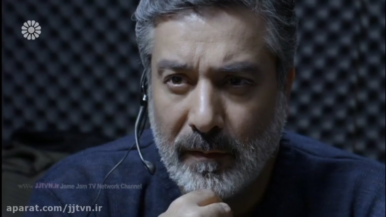 Safe House Ep 6 | Khaneye Amn | Irani drama