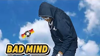 BAD MIND #dancehall #riddim #haiti #tonymix