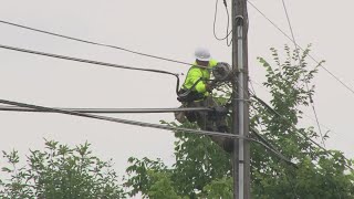 Red tape slows down $36M ErieNet project