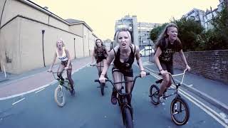 MAID OF ACE   BONE DETH OFFICIAL VIDEO HD