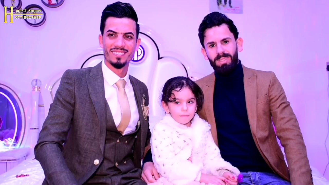 زفاف #غفار مهاوي علك #السوداني .. شوف شنو صار بغرفه العريس ذبو فلك ربع العريس... #حسوني #اكتوبر