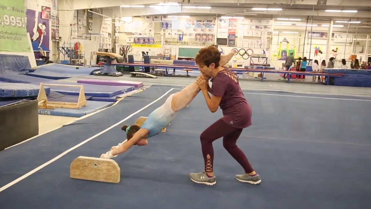 Parkettes Promotional Video