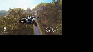 trainer for just cause 3