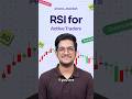 The Active Trader’s RSI Strategy: Daily Returns &amp; Capital Rotation 📈