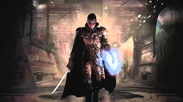 The Technomancer: Life And Death On Mars Trailer Music 2016 - sub for more trailer music