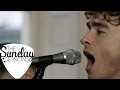 Don Broco - Fire (Live for The Sunday Sessions)