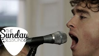 Don Broco - Fire (Live for The Sunday Sessions) chords