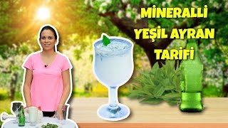 Detoks Ayrani Tari̇fi̇