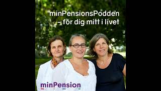 Ep 101: Hur sparar jag till min pension - med Stefan Thelenius