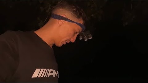 بداية رحلة منّ أبرد منطقة في المغرب 🇲🇦 اول ليلة ماكنتش سهلة عليا متخيلوش شنو وقع 😱