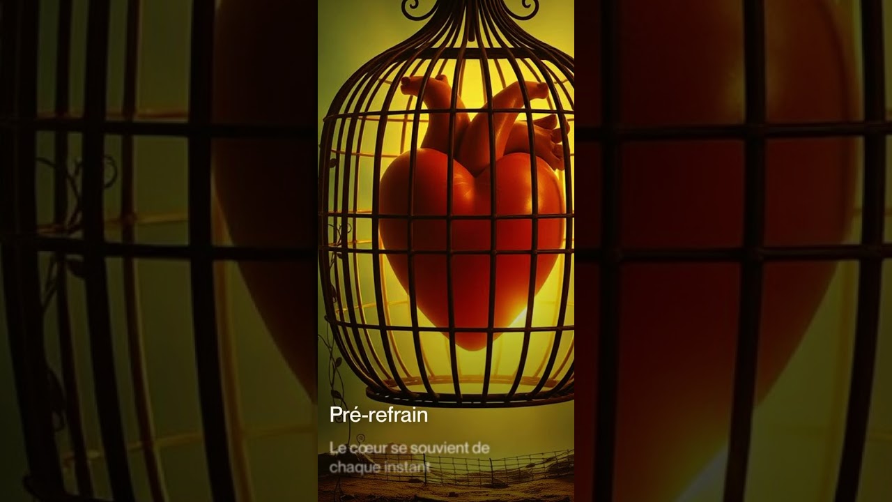 LES ÉMOTIONS ENTERRÉES 