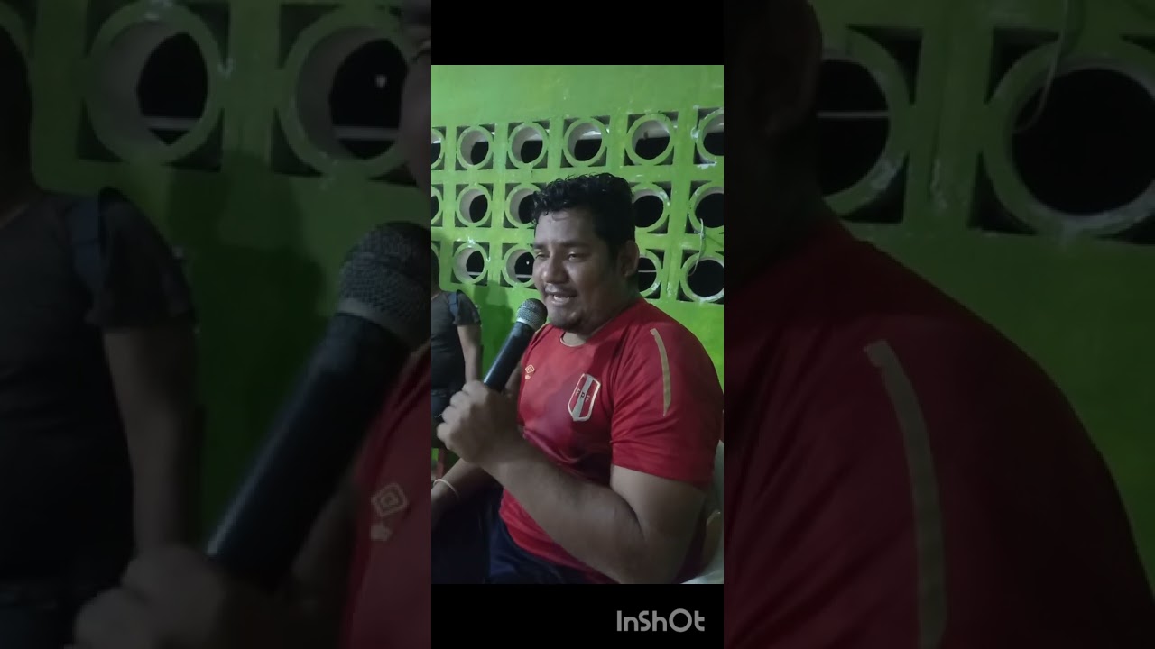 electroricmo waldir & su banda tamanco-peru 🎤😉   eder mix cumbia