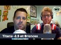 NFL Divisional Round Score Predictions 2020 (NFL ...