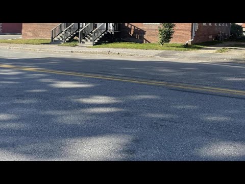 269 Park Street, Lewiston, ME home video tour